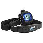 NEW Pyle PSWGP405BL GPS Heart Rate Watch Navigation Speed Distance 