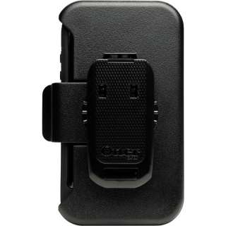 OtterBox Defender Series Case+Holster belt clip for iPhone 4g/4S 
