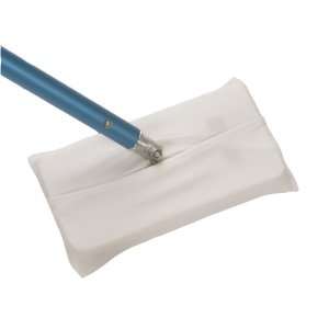 Contec TF 1228 Polyester Tax Fre Tack Cloth Floor Mop Cover, For The 