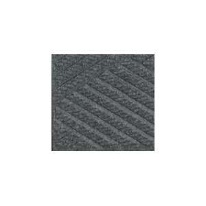    Waterhog Premier ECO Floor Mat, Grey Ash, 3x12