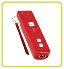Intec Lil Wave Plus Real Motion Sensing Remote Red G5705