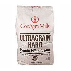 Conagra Ultragrain Flour White Whole Grocery & Gourmet Food