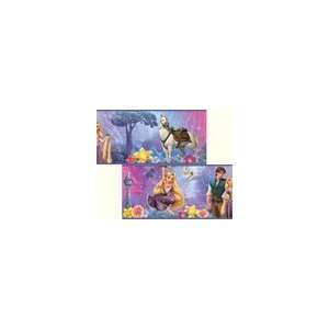  Disney Tangled Rapunzel Wall Decoration Borders Toys 