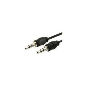   5Mm M/M Audio Extension Cable For iPod touch Electronics