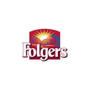  Folgers Coffee Ultra Decaffeinated Flavor Filters Ground Coffee 
