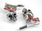   Pendants Charms MIX Weapon Horror CLEAVER KNIVES RAZOR CHAIN SAW KNIFE