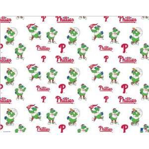   Phillies   Phillie Phanatic   Repeat skin for DSi Video Games