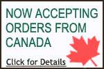 Buy Rite Electronics is now set up to accept Canadian Orders ~ Click 