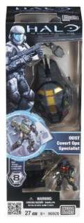   ODST Covert Ops Specialist Building Toys Kids Hobbies Education  