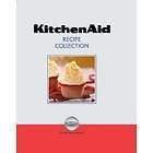 KitchenAid Recipe Collection 3 Ring Binder Cookbook New