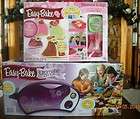 EASY BAKE ULTIMATE OVEN NEW WITH COOKIE KIT