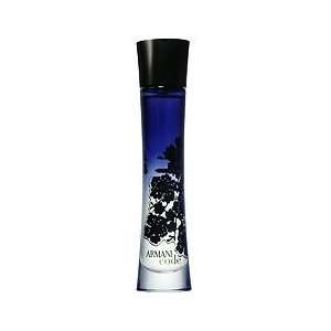  Armani Code Pour Femme Perfume 0.10 oz EDT Mini Beauty