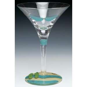  Bikini Martini Glass by Lolita