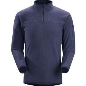    Arcteryx Caliber Zip Neck Sweater   Mens: Sports & Outdoors