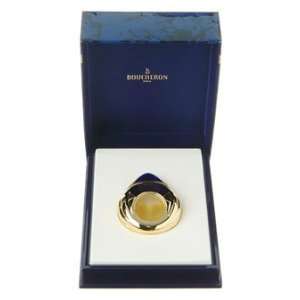  BOUCHERON Perfume. PARFUM SPRAY 0.25 oz / 7 ml (REFILLABLE 