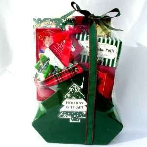 Holiday Gift Assortment  Grocery & Gourmet Food