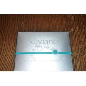  Exuviance Holiday Survival Kit Sample Beauty