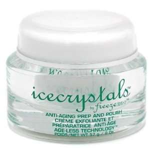 Exclusive By Freeze 24/7 IceCrystals Anti Aging Prep & Polish 57g/2oz