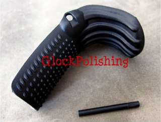Grip Force BeaverTail Adapter Gen 1 2 3 GlockFits Model 17 19 22 23 24 