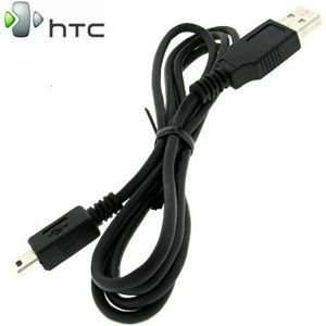  OEM HTC Herman/Touch Pro USB Data Cable (HTC6700DIC 