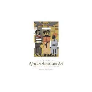   of African American Art Paul R Jones Collection [PB,2004]: Books