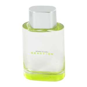  Kenneth Cole Reaction By Kenneth Cole   After Shave 3.3 Oz 