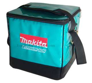   this bag was designed for the makita cordless 12v combo kit lct208w