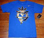 NIKE MANNY PACQUIAO TITLE T SHIRT MENS S XXL NEW GOLD