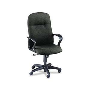   Gamut® Series Executive High Back Swivel/Tilt Chair