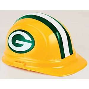  Green Bay Packers Hard Hat: Sports & Outdoors