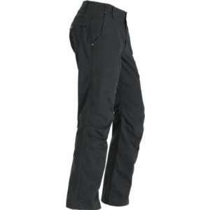  Marmot Castleton Pant   Short (Mens) Dark Coal 38S 