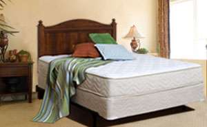 CLOSEOUT SALE King Bed 100% Natural Latex Mattress  
