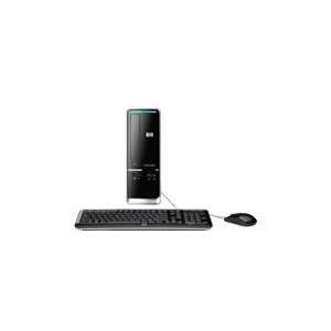  English HP Pavilion Slimline S5361F Pc   Desktop   Desktop 