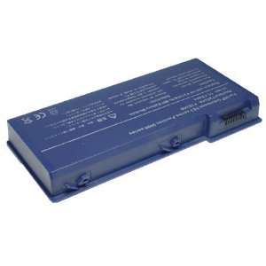   Extended Capacity Battery for HP Pavilion N5450 Laptop: Electronics