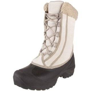 Sorel Womens Cumberland Leather Boot by Sorel
