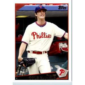  2009 Topps Team Edition Philadelphia Phillies Baseball 