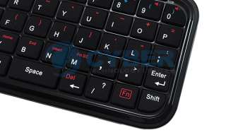 wireless bluetooth keyboard for ipad iphone 4 0 os ps3