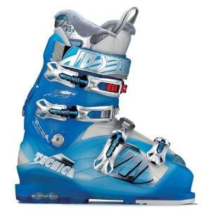  Tecnica Ski Boot Attiva M10 UltraFit NEW 06/07: Sports 