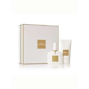Tom Ford  White Patchouli Collection Edp 2pc Set