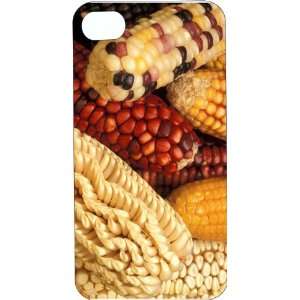   Harvested Indian Corn iPhone Case for iPhone 4 or 4s from any carrier