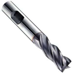 Niagara Cutter STS430 Stabilizer Carbide End Mill, Anti Vibration for 