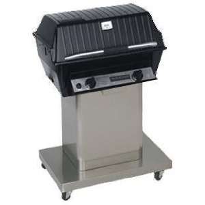  Broilmaster R3 Infrared Propane Gas Grill On Stainless 