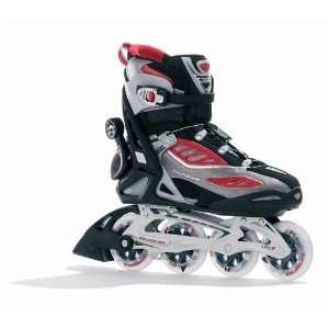  Rollerblade Crossfire inline skates   Size 12.5 Sports 