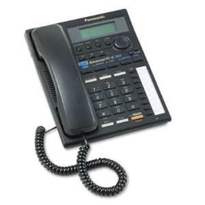  Panasonic Intercom Speakerphone w/Caller ID PANKXTS3282B 