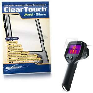   ClearTouch Anti Glare Screen Protector (Single Pack) Electronics