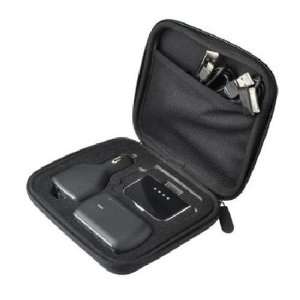   Charging Kit for iPhone & iPods (Black) Cell Phones & Accessories