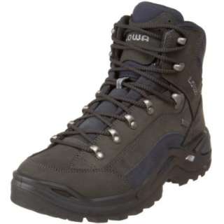 Lowa Mens Renegade GTX Mid Wide Hiking Boot   designer shoes 