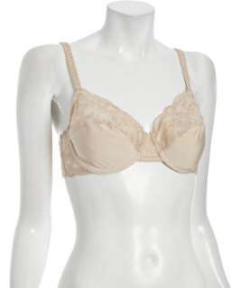 Le Mystere sesame Paloma lace underwire full fit bra  BLUEFLY up to 