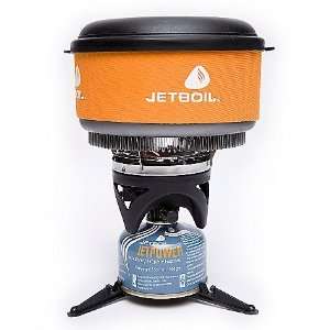  Jetboil Group Cooking System