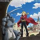 FULLMETAL ALCHEMIST anime Music Soundtrack Japanese CD 
